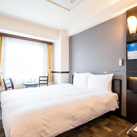 Toyoko Inn Fukushima Eki Nishi Guchi Экстерьер фото