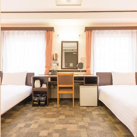 Toyoko Inn Fukushima Eki Nishi Guchi Экстерьер фото