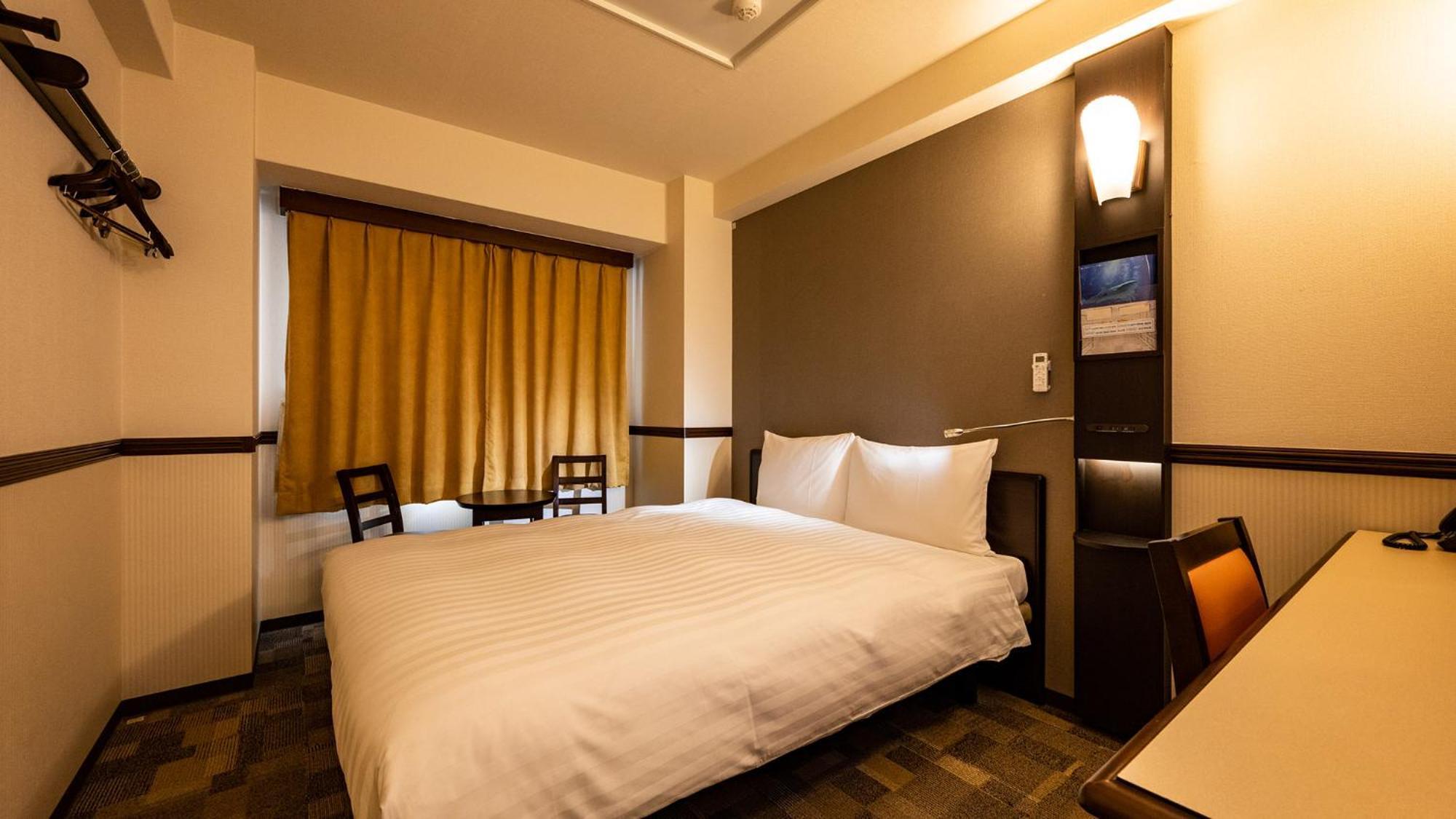 Toyoko Inn Fukushima Eki Nishi Guchi Номер фото