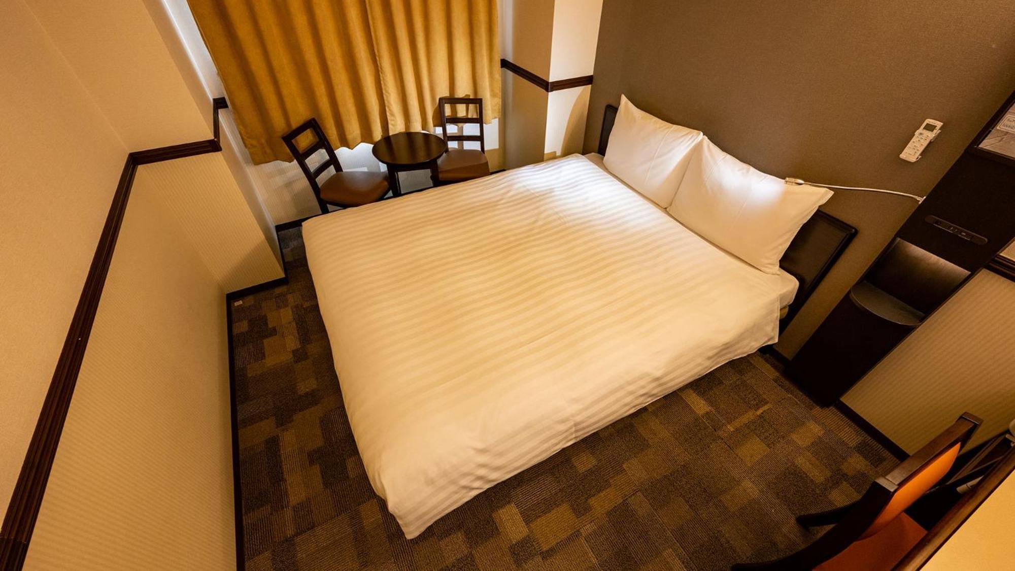 Toyoko Inn Fukushima Eki Nishi Guchi Номер фото